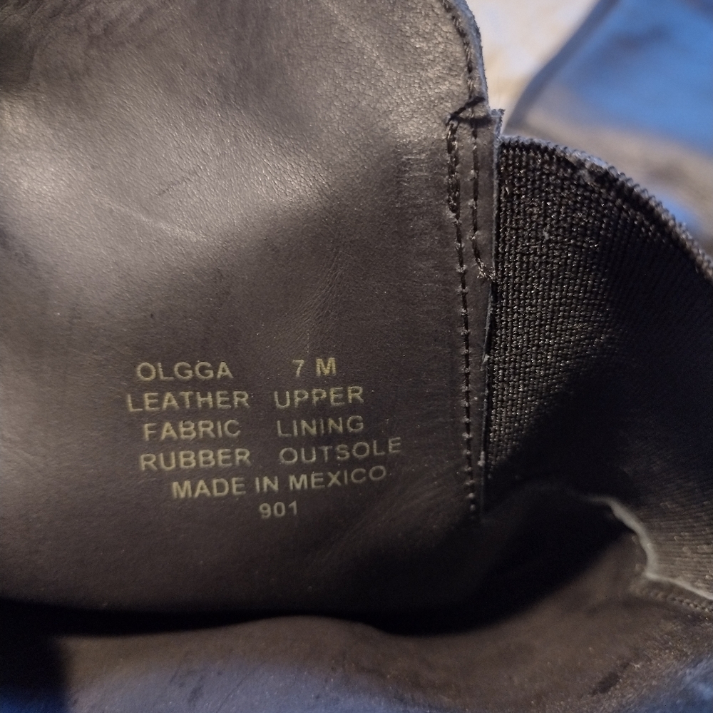 Steve Madden - Picture 4 of 6